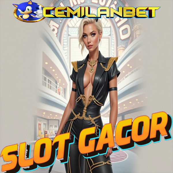 Cemilanbet : Situs Slot Gacor 4D Terbaru dan Terpercaya Anti Rungkad